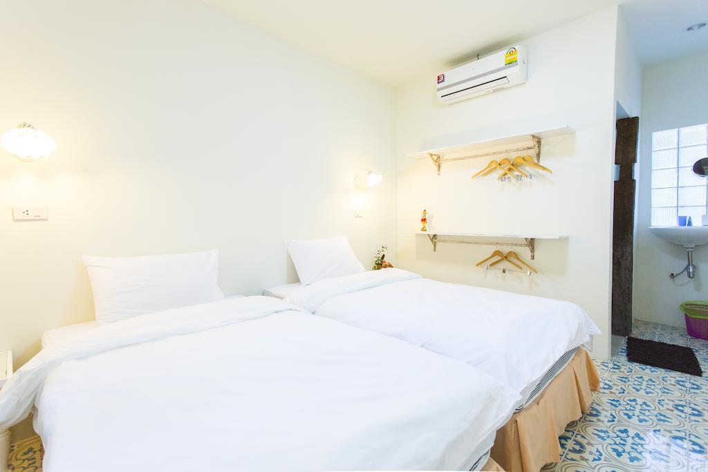 Chongrak Guesthouse เชียงใหม่ ห้อง รูปภาพ