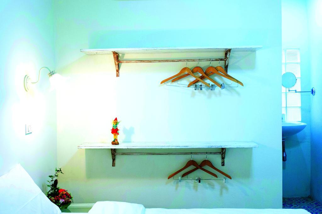 Chongrak Guesthouse เชียงใหม่ ห้อง รูปภาพ