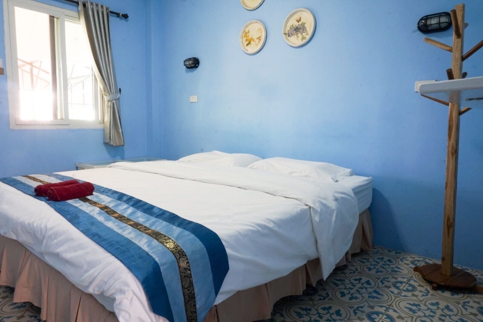 Chongrak Guesthouse เชียงใหม่ ภายนอก รูปภาพ